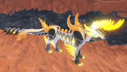 Glimmer female Chrysos
