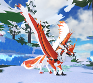 Clownfish Erridea