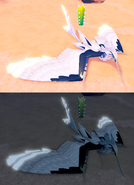 Glimmer Exotide day/night