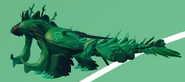 Emerald Gramoss