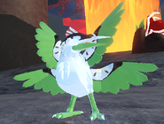 Old Frostburn Kiiwin