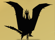 Shadow Parahexilian