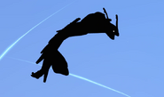 Shadow Cupuere