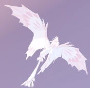 Old Pearl Etheralotus