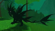 Shadow Gloracus