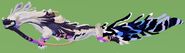 Glow Tail Glysgadota