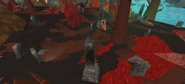 Graveyard decor 1