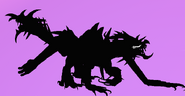 Old Shadow Sigmatox; note that the teeth aren't neon white