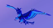 Sapphire Urzuk