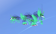 Ghosty Vetemortem
