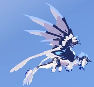 Glimmer male Etheralotus