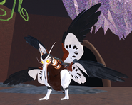 Smore Kiiwin in-game