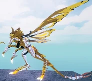 Melantha | Creatures of Sonaria Wiki | Fandom