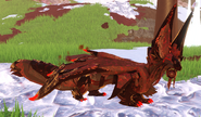Blood Moon Phyremia