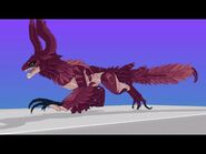 Clip provided by Aphauxin, CoS Discord, 5/13/2023