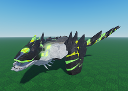 Gnolrok, Trade Roblox Creatures of Sonaria Roblox Items