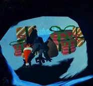 Christmas Jerry posted on Discord