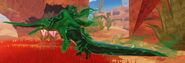 Emerald Embristiss
