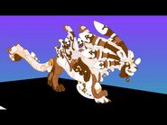Clip provided by Aphauxin, CoS Discord, 4/18/2023