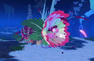 Custom Blossom Furnilixii