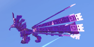 Amethyst Inkpujin