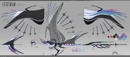Lotremum concept art