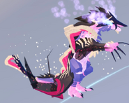 Blossom Luxsces