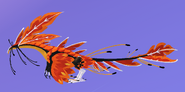 Clownfish Fluren