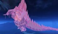 Rose Quartz Geortharoc
