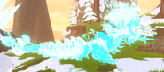 Diamond Iztajuatl