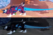 Previous Glimmer male Lure day/night