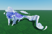 Yenyasha rigged