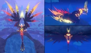Custom Shimmer + Glimmer Banishii