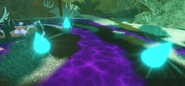 Blue Essences