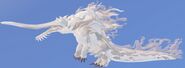 Leucism Embristiss in-menu