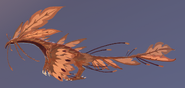 Fool's Gold Fluren