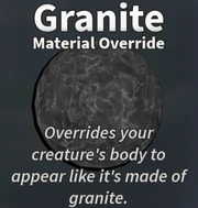 Granite
