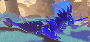 Sapphire Iztajuatl