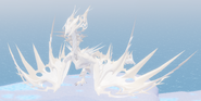 Leucistic Khu'Vuk