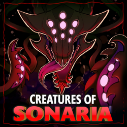 Korathos soon to be coming to creatures of sonaria! This is going to