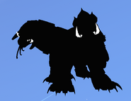 Shadow Kretśnik