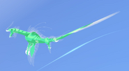 Custom Ghosty Reviiaton