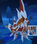 Custom Headless Sha'Rei