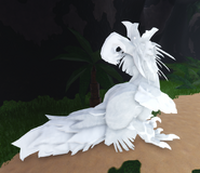 Albino Torcherouk
