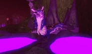 Rigged model
