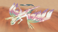 Dalitil laying