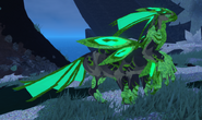 Clover Nindyr