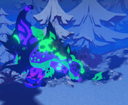 Bewitched Pacedegon