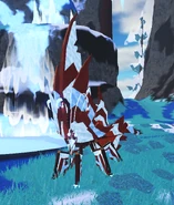 Old Frostburn Sha'Rei