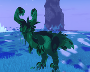 Emerald Torcherouk